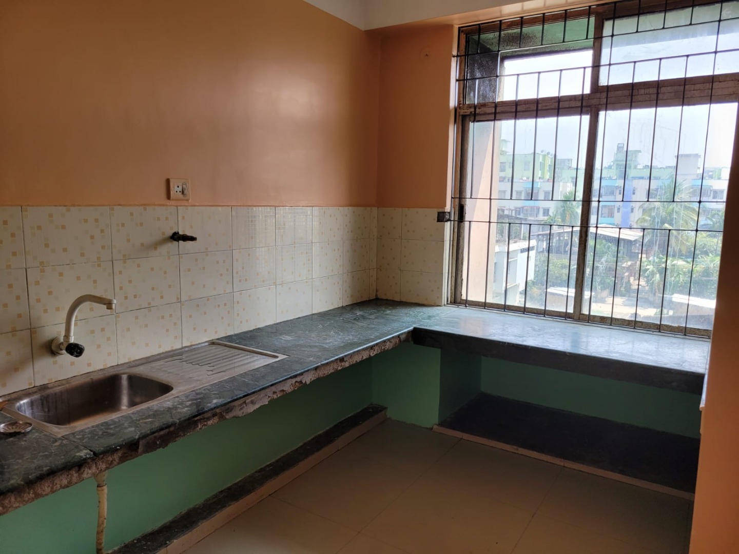 Unfurnished 4bhk in Wireless, Beltola - Basistha Road, Wireless, Basisthpur, Guwahati, Assam, India for Rent